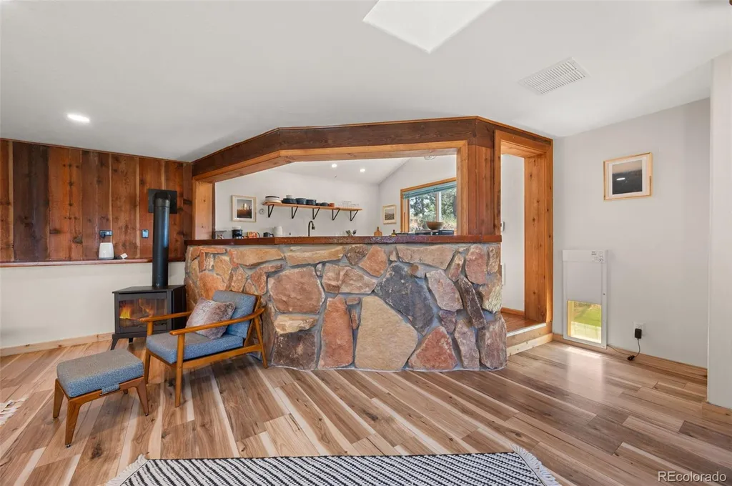 9149 Fallen Rock Road Conifer CO 80433