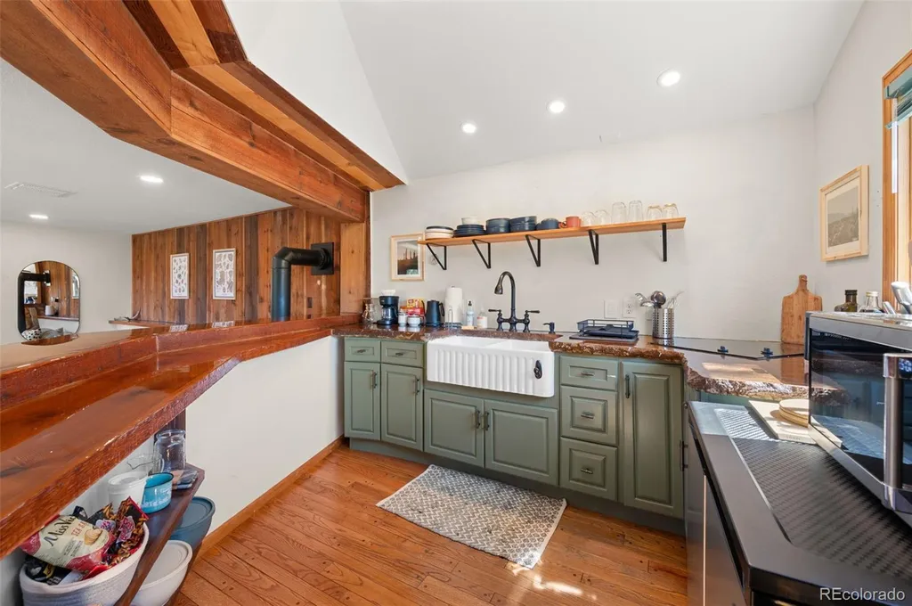 9149 Fallen Rock Road Conifer CO 80433