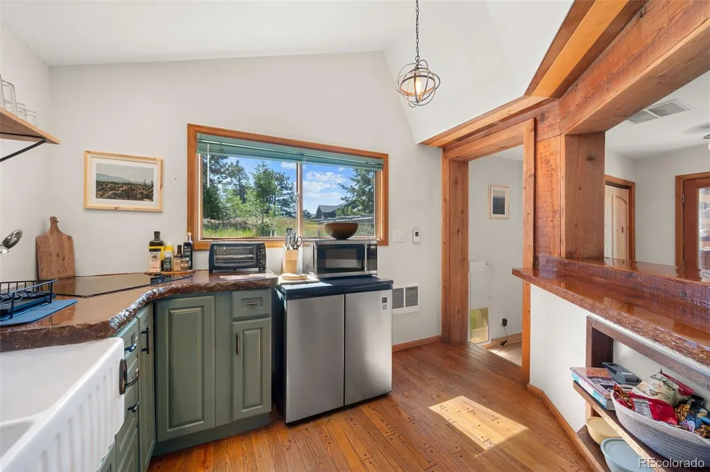 9149 Fallen Rock Road Conifer CO 80433