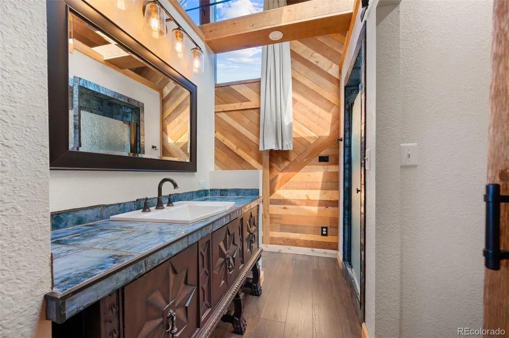 9149 Fallen Rock Road Conifer CO 80433
