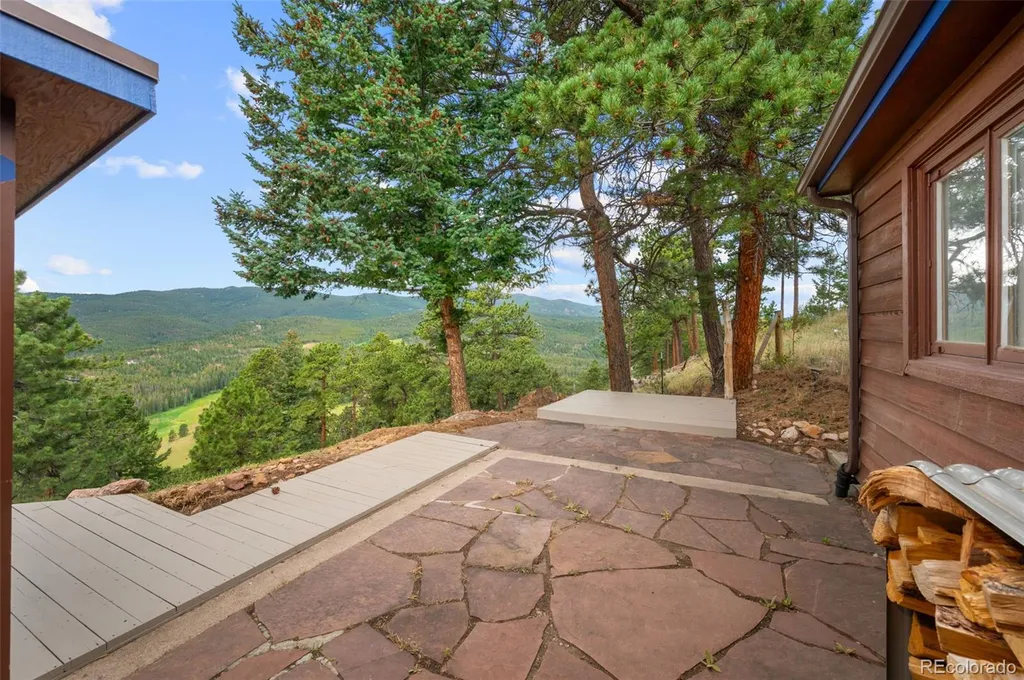 9149 Fallen Rock Road Conifer CO 80433