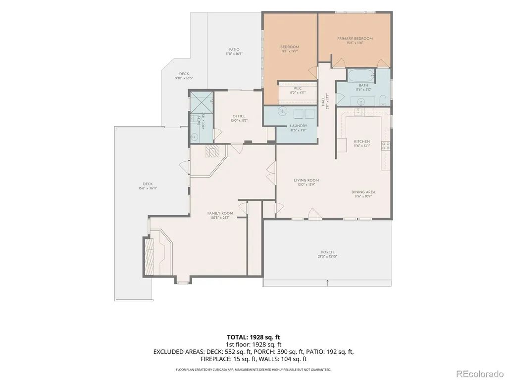 9149 Fallen Rock Road Conifer CO 80433