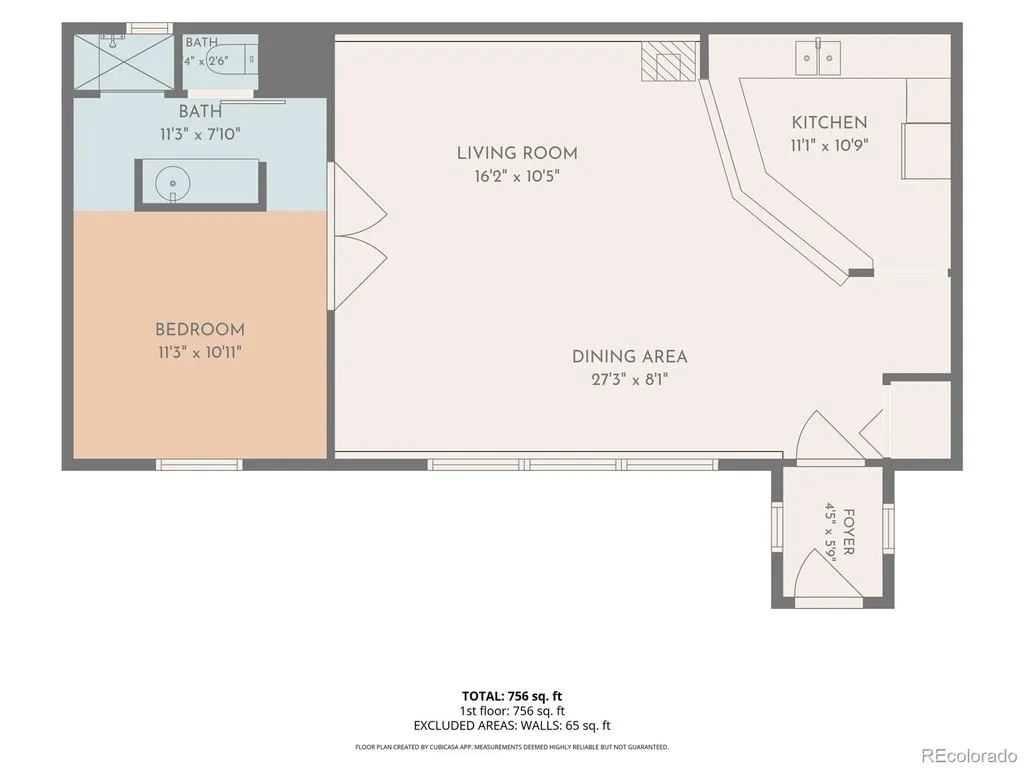 9149 Fallen Rock Road Conifer CO 80433