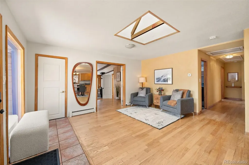9149 Fallen Rock Road Conifer CO 80433