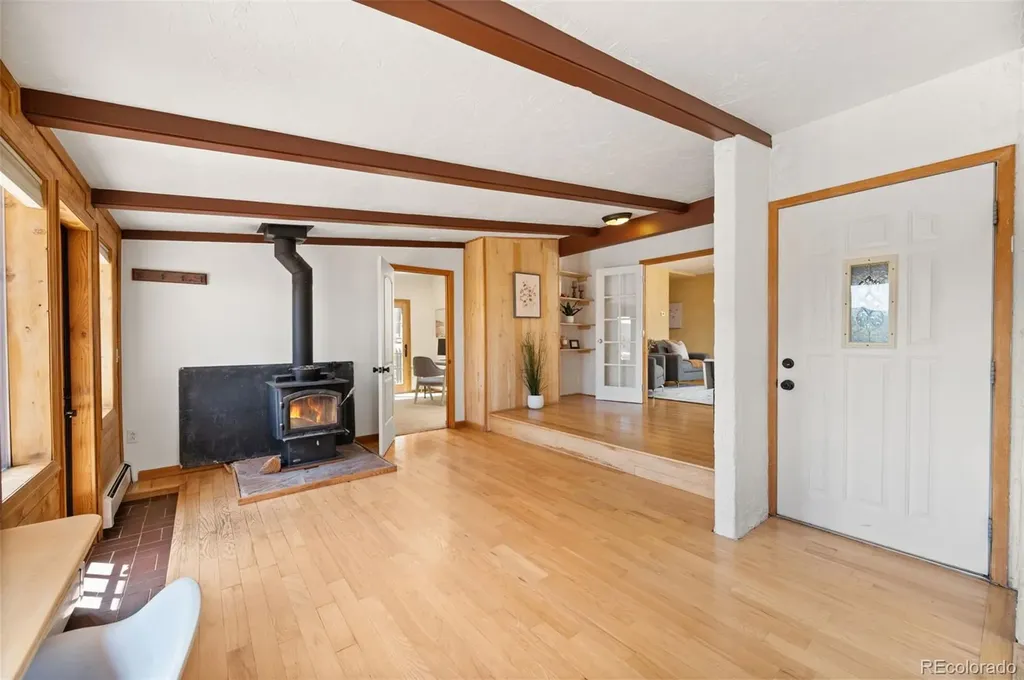 9149 Fallen Rock Road Conifer CO 80433