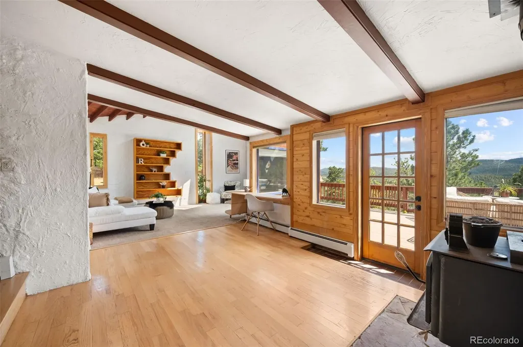 9149 Fallen Rock Road Conifer CO 80433