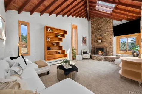 9149 Fallen Rock Road Conifer CO 80433