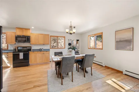 9149 Fallen Rock Road Conifer CO 80433