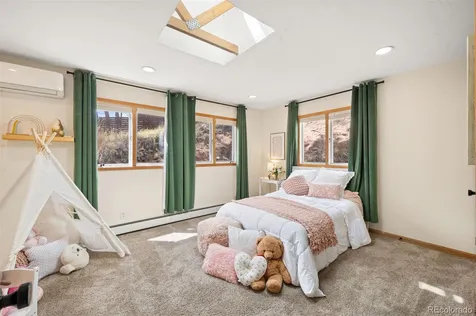 9149 Fallen Rock Road Conifer CO 80433
