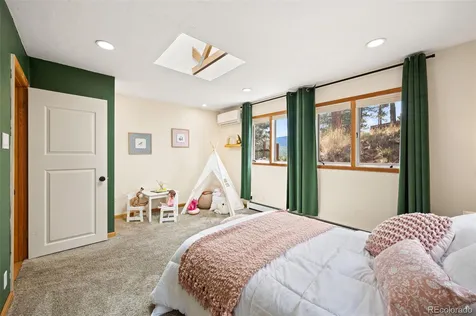 9149 Fallen Rock Road Conifer CO 80433