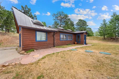 9149 Fallen Rock Road Conifer CO 80433
