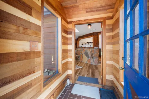 9149 Fallen Rock Road Conifer CO 80433