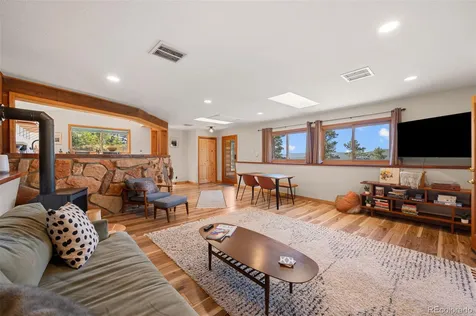 9149 Fallen Rock Road Conifer CO 80433