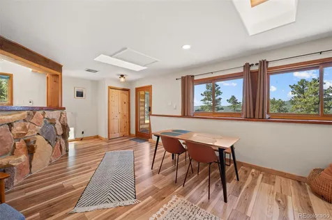 9149 Fallen Rock Road Conifer CO 80433