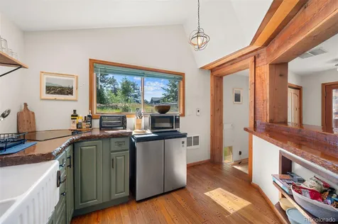 9149 Fallen Rock Road Conifer CO 80433