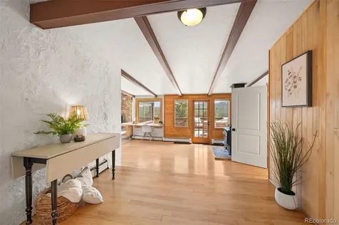 9149 Fallen Rock Road Conifer CO 80433