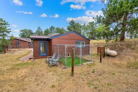 9149 Fallen Rock Road Conifer CO 80433