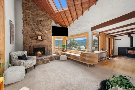 9149 Fallen Rock Road Conifer CO 80433