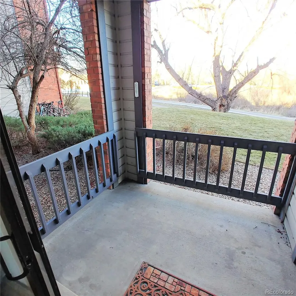 2727 Folsom Street Boulder CO 80304