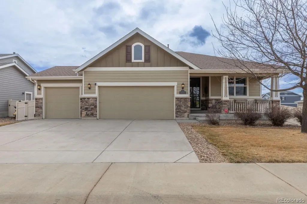 11231 Cherryvale Street Firestone CO 80504