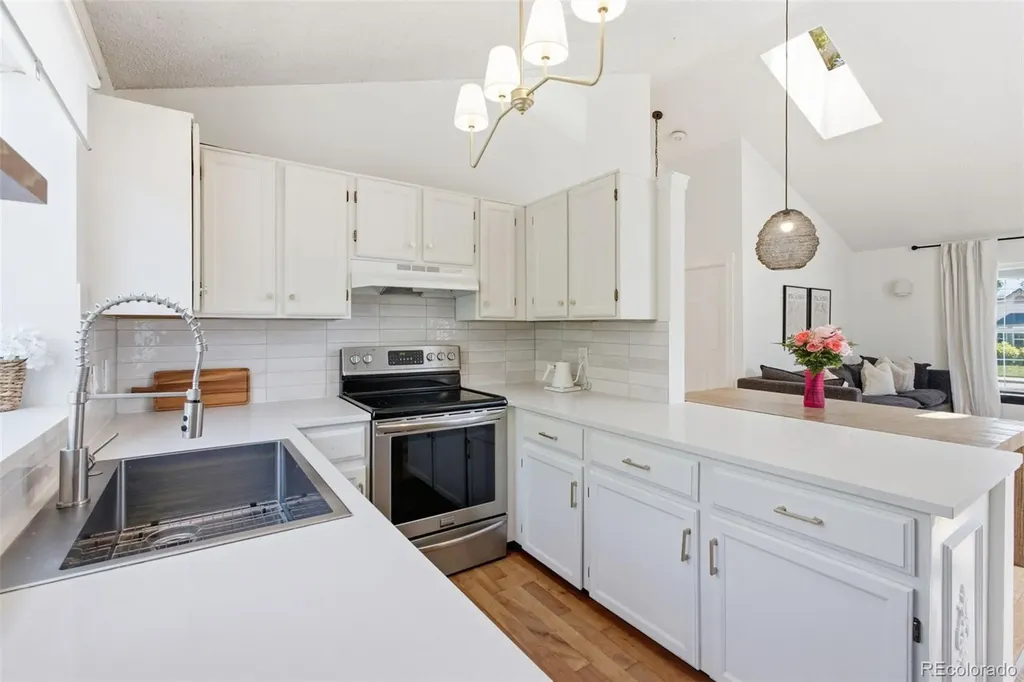 9604 W Chatfield Avenue Littleton CO 80128
