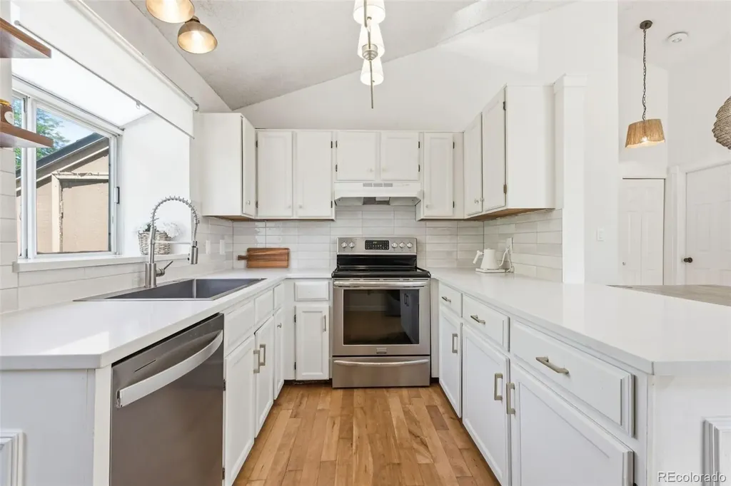 9604 W Chatfield Avenue Littleton CO 80128