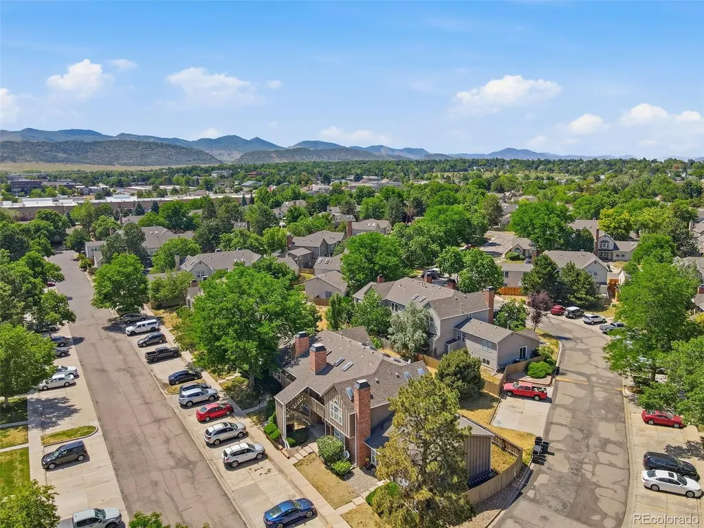 9604 W Chatfield Avenue Littleton CO 80128