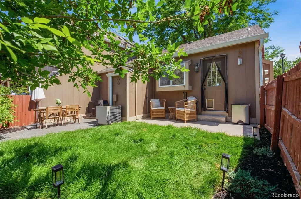 9604 W Chatfield Avenue Littleton CO 80128