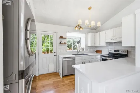 9604 W Chatfield Avenue Littleton CO 80128