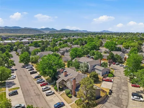 9604 W Chatfield Avenue Littleton CO 80128