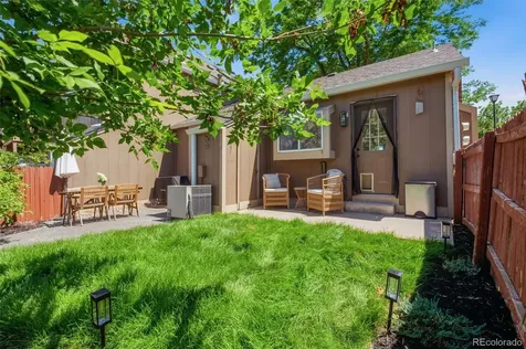 9604 W Chatfield Avenue Littleton CO 80128