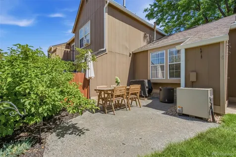 9604 W Chatfield Avenue Littleton CO 80128