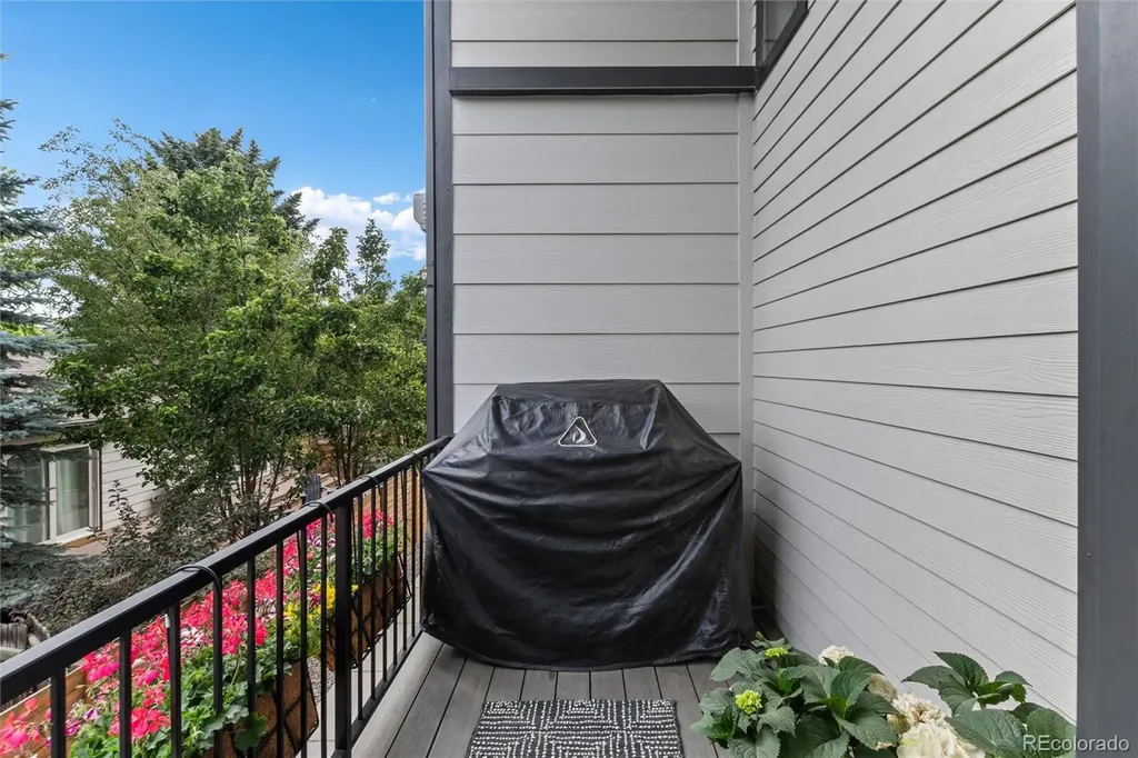 5482 S Nevada Street Littleton CO 80120