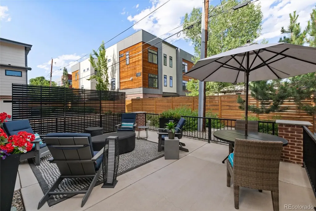 5482 S Nevada Street Littleton CO 80120