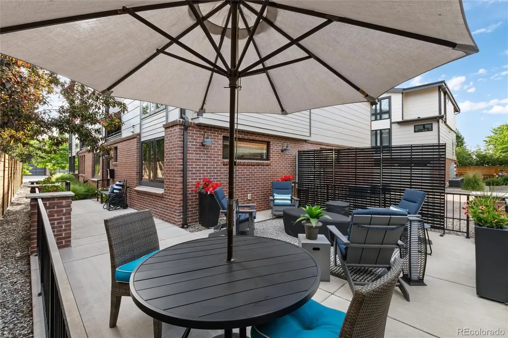 5482 S Nevada Street Littleton CO 80120