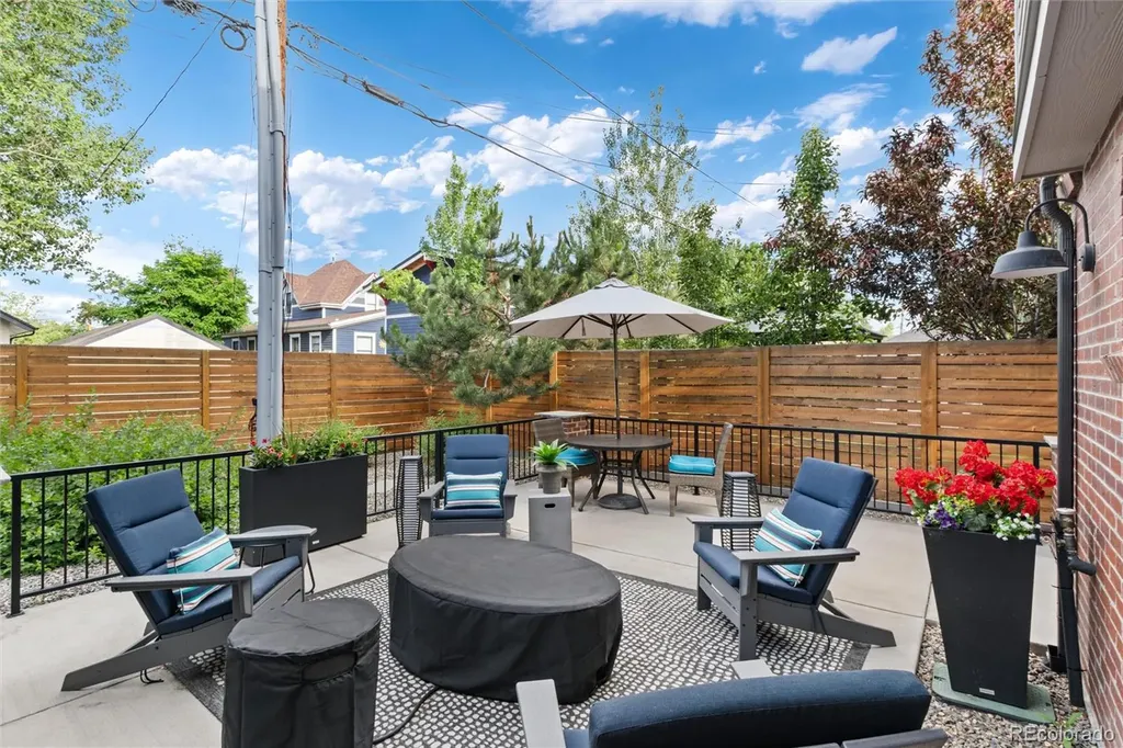 5482 S Nevada Street Littleton CO 80120