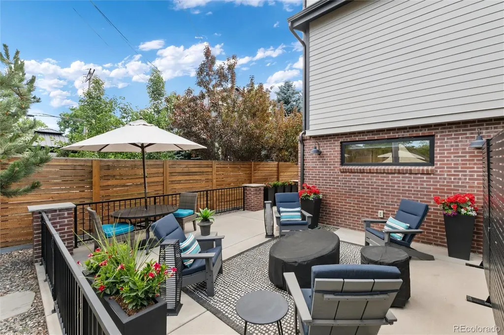 5482 S Nevada Street Littleton CO 80120