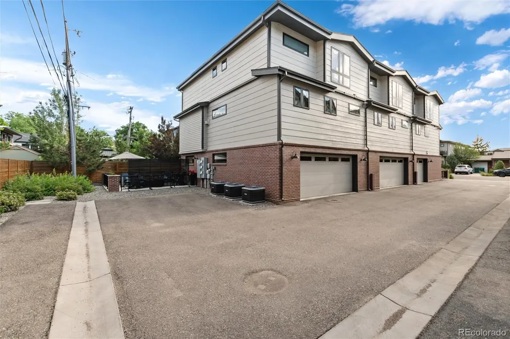 5482 S Nevada Street Littleton CO 80120