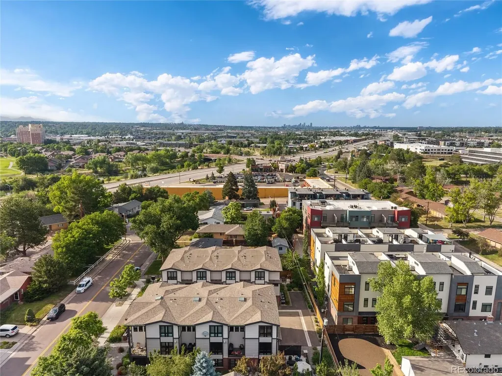 5482 S Nevada Street Littleton CO 80120
