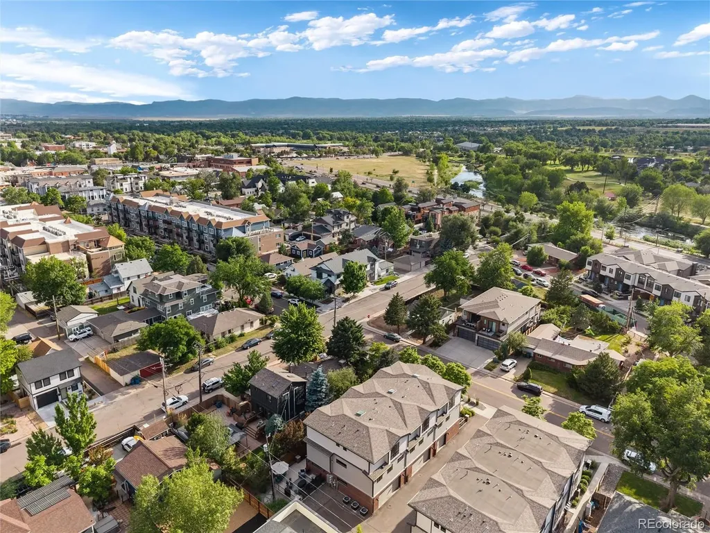 5482 S Nevada Street Littleton CO 80120