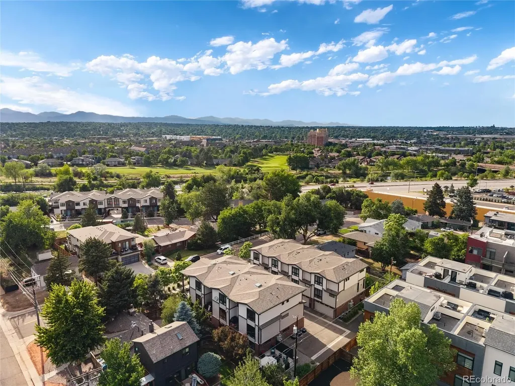 5482 S Nevada Street Littleton CO 80120