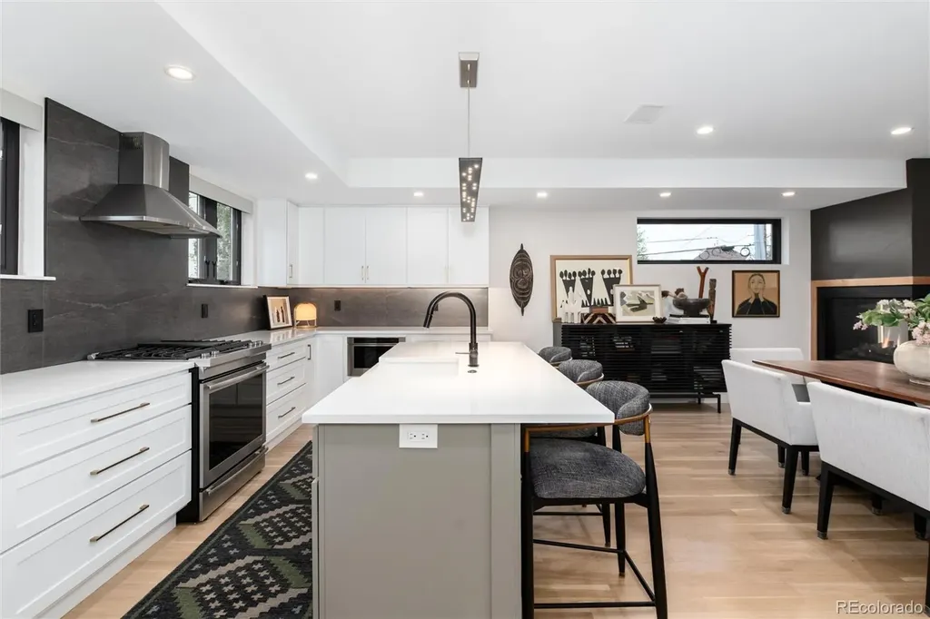5482 S Nevada Street Littleton CO 80120