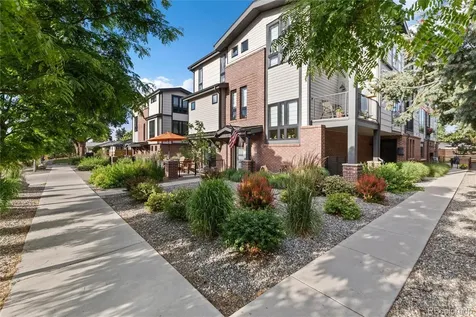 5482 S Nevada Street Littleton CO 80120
