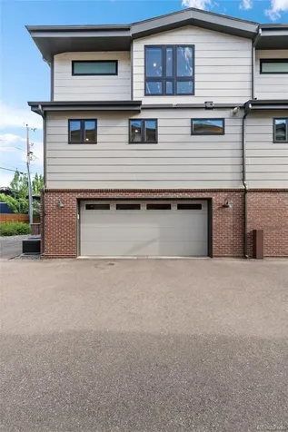 5482 S Nevada Street Littleton CO 80120