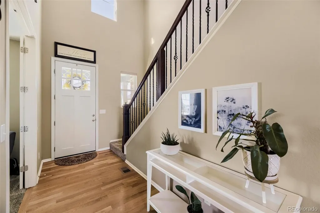 26285 E Frost Place Aurora CO 80016