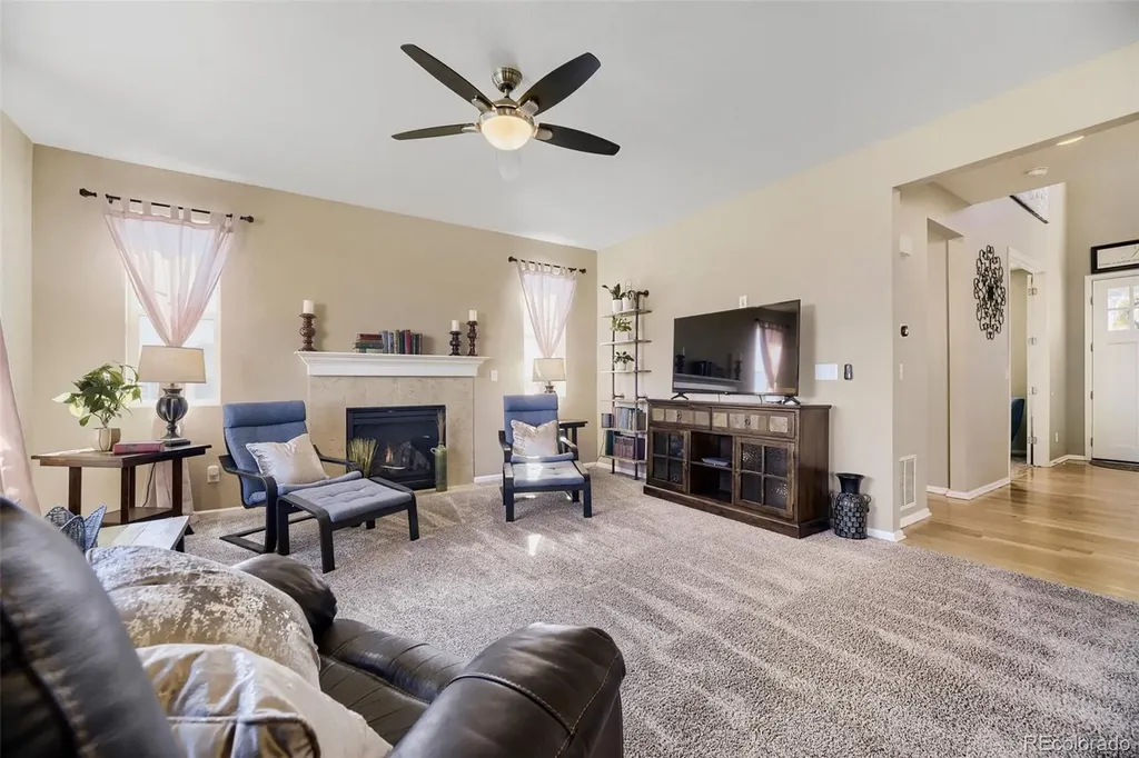 26285 E Frost Place Aurora CO 80016