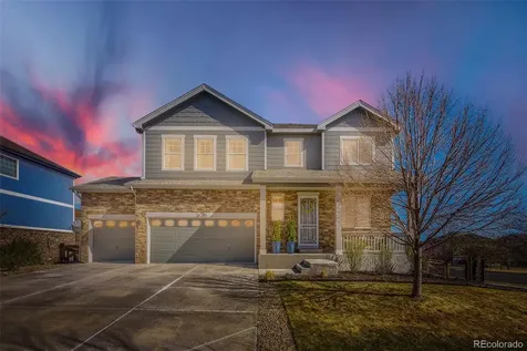 26285 E Frost Place Aurora CO 80016