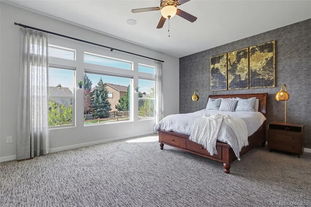 1857 Clayhouse Drive Colorado Springs CO 80921