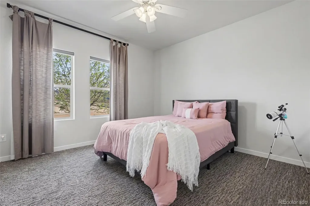 1857 Clayhouse Drive Colorado Springs CO 80921