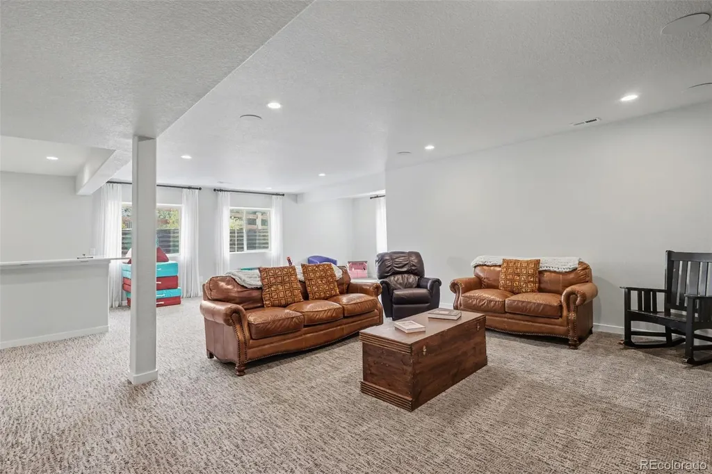 1857 Clayhouse Drive Colorado Springs CO 80921